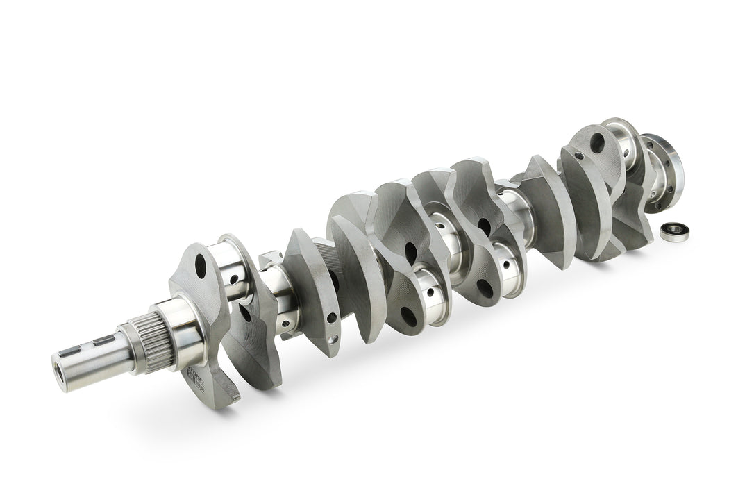 Tomei USA Forged Billet Full Counterweight Stroker Crankshaft For Toyota 2JZ-GTE - 100mm (3.6L)Tomei USA
