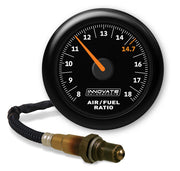 Innovate Motorsports MTX-AL Analog AirFuel Ratio Gauge Kit 8 ft w/O2 Sensor 3855Innovate Motorsports