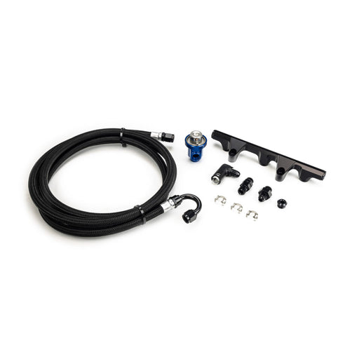 Injector Dynamics Returnless Fuel Rail Kit for 2017-2022 Can Am X3 Four-seaterInjector Dynamics