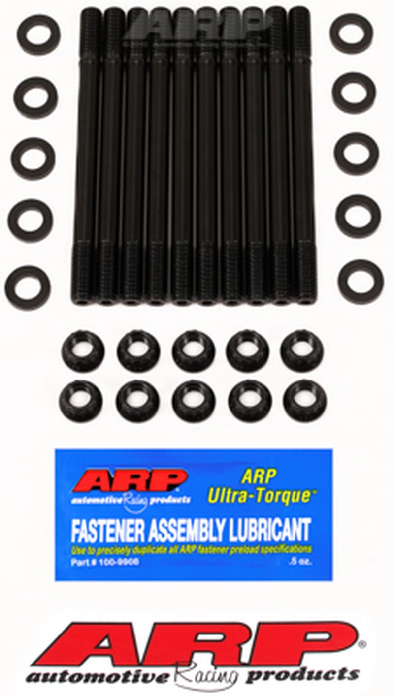 ARP VW/Audi 2.0L (FSI/TFSI) 4cyl DOHC Head Stud Kit ARP2001ARP Bolts