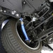 Cusco Trailing Rod Rear +/- 12mm Caster Correction 13 Subaru BRZ/Scion FR-S/Toyota 86Cusco