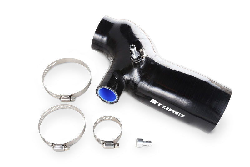 Tomei Turbo Suction Hose For Mitsubishi EVO 7-9 4G63Tomei USA