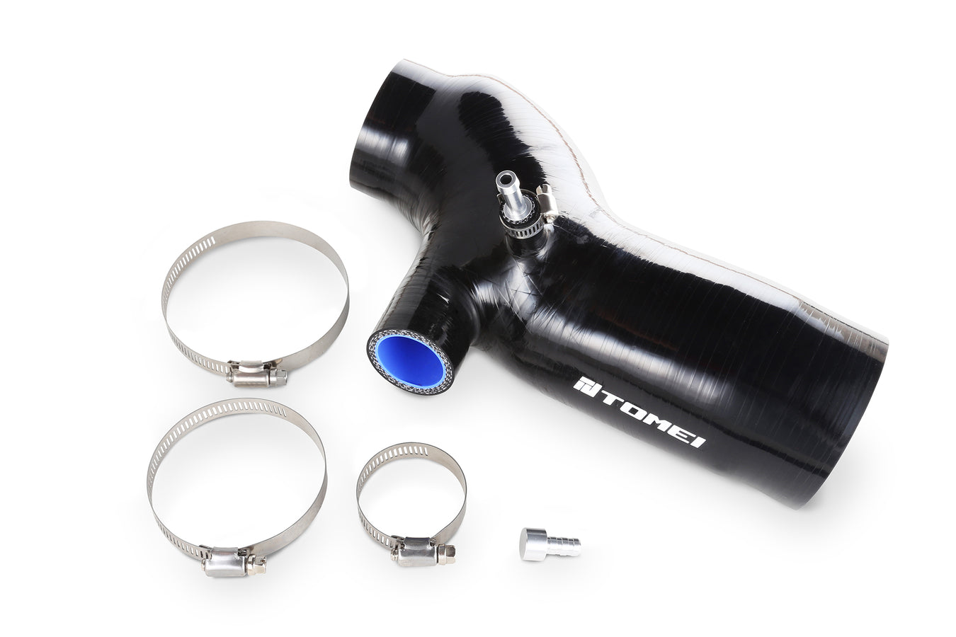 Tomei Turbo Suction Hose For Mitsubishi EVO 7-9 4G63Tomei USA