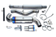 Tomei Exhaust Repair Part Muffler Band w/Rubber For BRZ TB6090-SB05A Type-80 V2Tomei USA