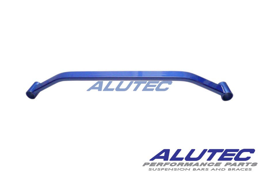 Alutec Front Ladder Bar For 1989-94 Nissan Silvia S13 240SX 180SX - NSS13-F2-001Alutec