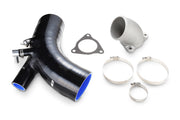 Tomei Turbo Suction Hose 60mm Elbow For Mitsubishi EVO 10 4B11 Stock TurboTomei USA