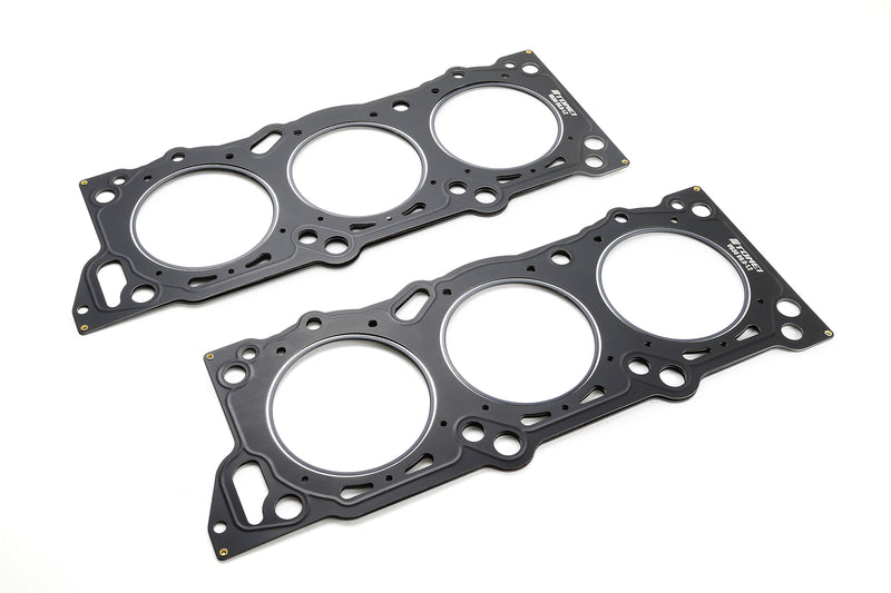 Tomei Metal Headgasket 89.0 - 1.2mm for Nissan VG30DETT 2 pc/setTomei USA