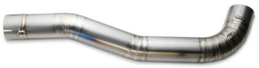 Tomei Exhaust Repair Part Main Pipe B #2 For S2000 - TB6090-HN04ATomei USA
