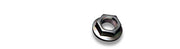 Tomei Exhaust Replacement Part Main Pipe A Flange Nut #6 For ER34 4 dr TB6090-NS06BTomei USA