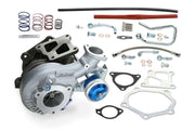 Tomei ARMS MX8280 J/B Turbo Kit For Mitsubishi Lancer Evolution X CZ4A 4B11Tomei USA