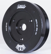 Fluidampr Harmonic Damper for 2015-18 Subaru Forester XT SJ - FA20FFluidampr