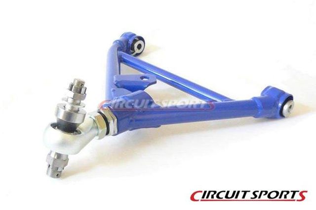 Circuit Sports Adjustable Rear Lower Control Arms for Nissan 240SX S13 89-94Circuit Sports