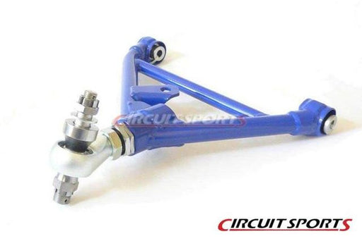 Circuit Sports Adjustable Rear Lower Control Arms for Nissan 240SX S14 95-98Circuit Sports
