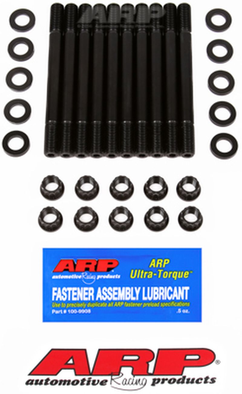 ARP Nissan CA18DE/DET Head Stud KitARP Bolts