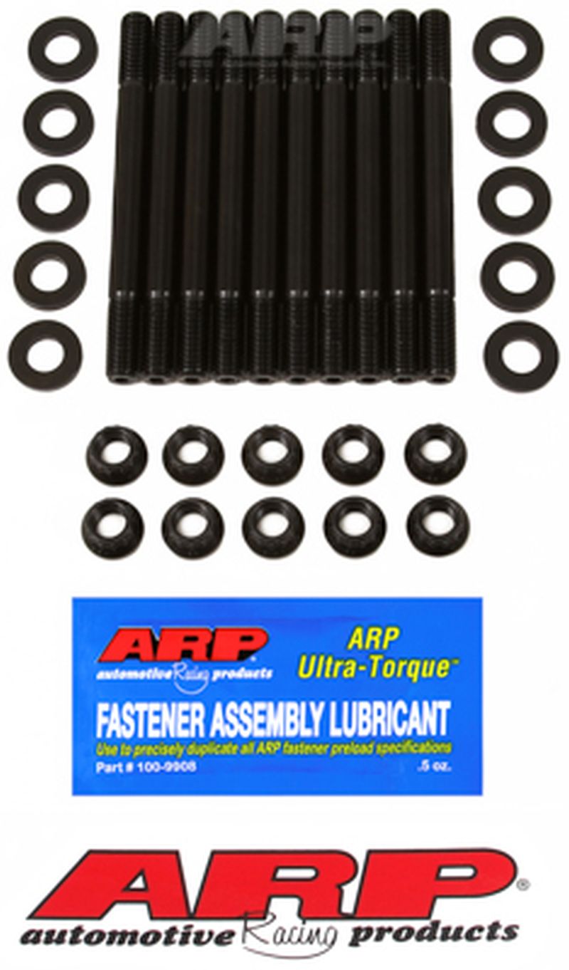 ARP Nissan 2.4L KA24DE 12pt. Head Stud KitARP Bolts