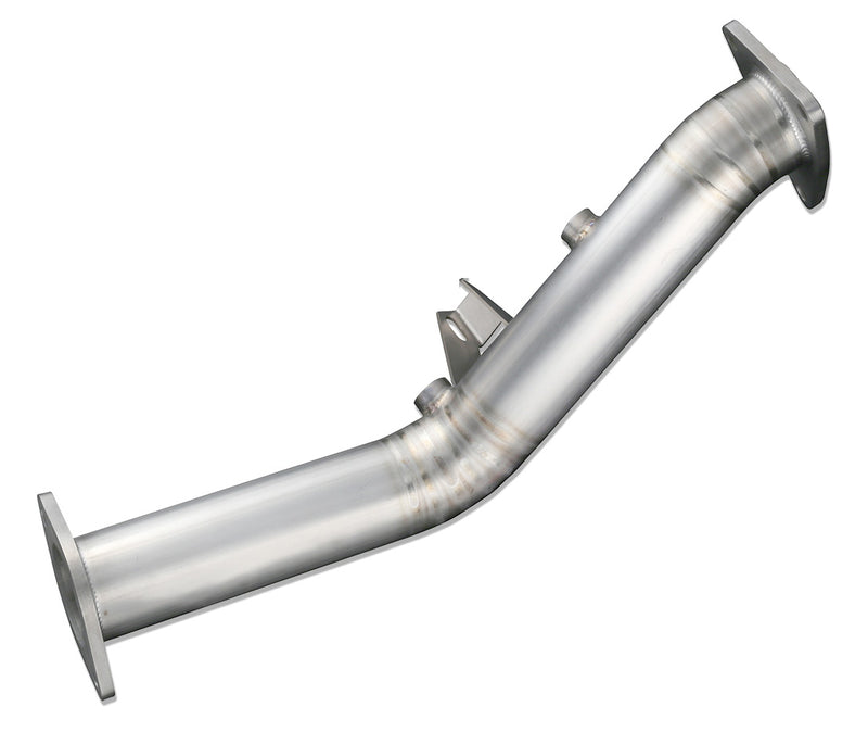 Tomei Front Pipe Replacement Part Pipe RH #2 For 350Z G35 TB6100-NS04ATomei USA