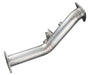Tomei Front Pipe Repair Part Pipe RH #2 For 350Z G35 TB6100-NS04ATomei USA