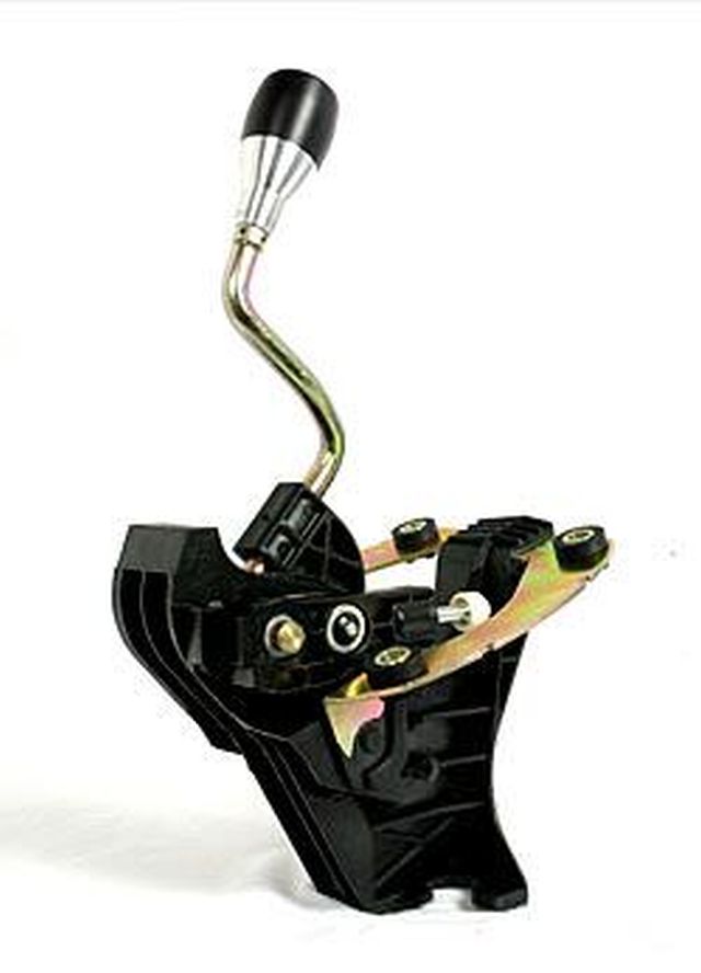 Buddy Club Racing Spec Quick Shift Kit for 2002-05 Honda Civic Si / SiRBuddy Club