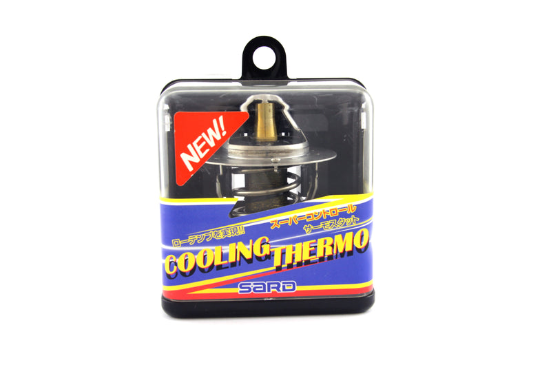 SARD Cooling Thermostat For Honda Acura NSX NA1 NA2 - 19410 SST10SARD