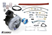 Tomei ARMS BX8265 B/B Turbo Kit For Nissan Skyline R33 R34 RB25DETTomei USA