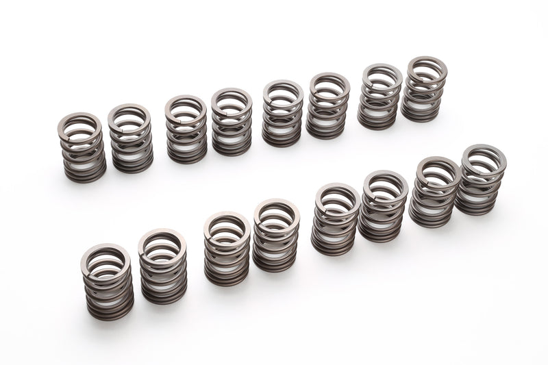 Tomei Oval Wire Valve Spring Set For Nissan 240SX KA24DETomei USA