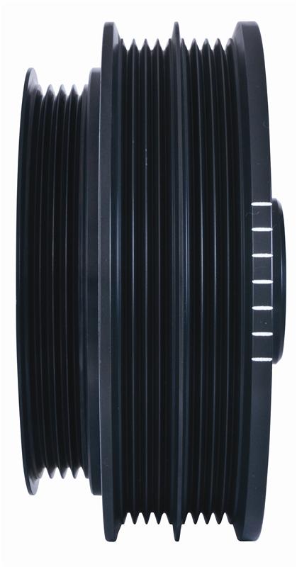 Fluidampr Harmonic Damper for 1993-02 Nissan GTR R33 BCNR33 R34 BNR34 - RB26DETTFluidampr