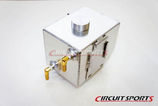 Circuit Sports Coolant Overflow Tank Ver.2 for 1983-87 Toyota Trueno AE86Circuit Sports