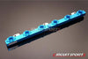 Circuit Sports Billet Side Feed Fuel Rail Kit for Nissan Skyline RB25DET