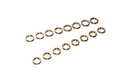 Tomei Beryllium Copper Valve Seat Ring Set For Nissan Silvia SR20DET EnginesTomei USA