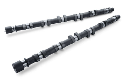 For Nissan R34 RB25DET NEO 6 - Tomei VALC Camshaft Poncam IN/EX 254-9.15mm Lift -  Solid Type