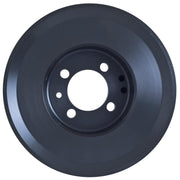 Fluidampr Harmonic Damper O.D. 6-3/8" for 1991-98 Mitsubishi 4G63/T - DSM I-4Fluidampr