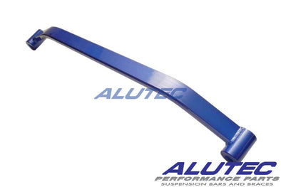Alutec Front Ladder Bar For 1989-94 Nissan Silvia S13 240SX 180SX - NSS13-F2-001