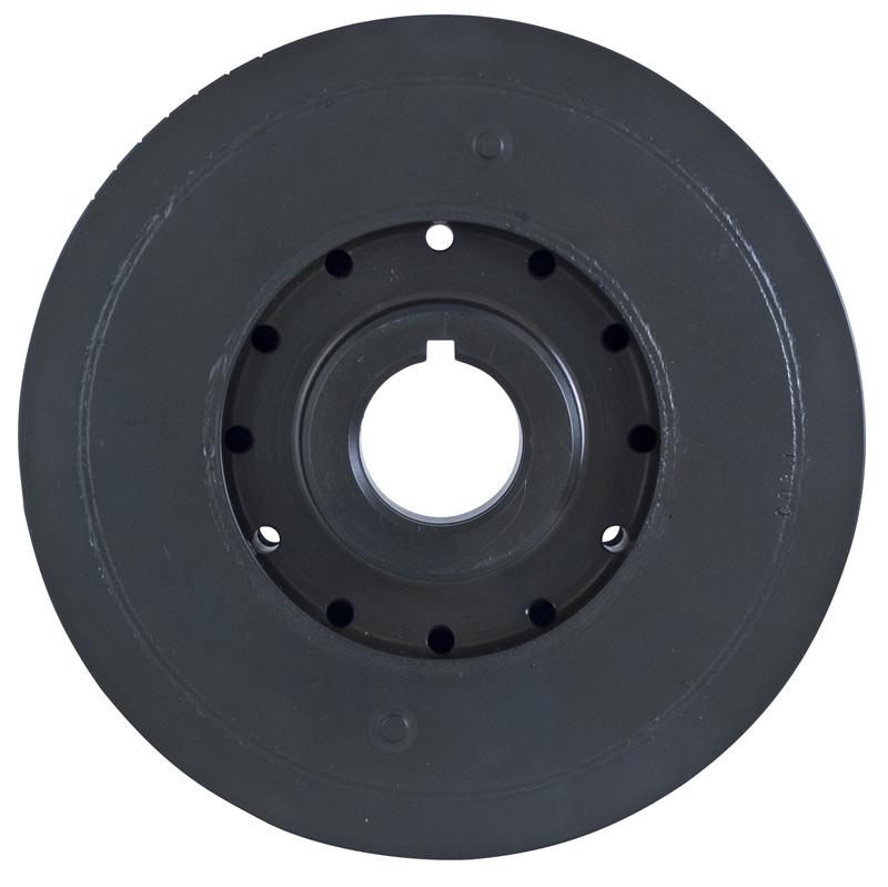 Fluidampr Harmonic Damper for 1989-94 Nissan GTR R32 BNR32 - RB26DETTFluidampr