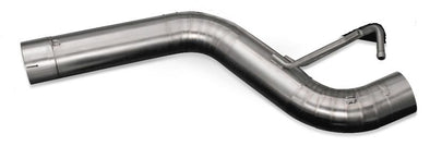 Tomei Ti Exhaust Repair Part Main Pipe B #2 For GTR R34 TB6090-NS05C