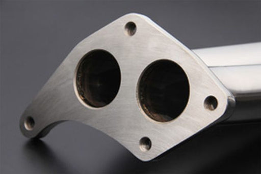 Tomei Expreme Exhaust Manifold Equal Length for Subaru WRX STI Twin Scroll JDMTomei USA