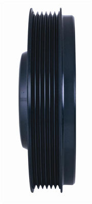 Fluidampr Harmonic Damper O.D. 6-1/8" for 2003-06 Mitsubishi EVO 8/9 - 4G63Fluidampr