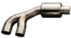 Tomei Exhaust Repair Part Muffler LH #6 For GTR R35 - TB6070-NS01ATomei USA