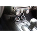 Autometer 10-12 Chevrolet Camaro Dual Console Pod (Factory Match)AutoMeter