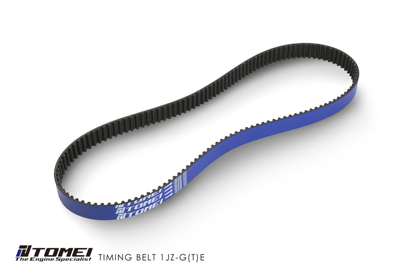 Tomei Ultra Durable High Performance Timing Belt For Toyota 1JZ-GTE EnginesTomei USA