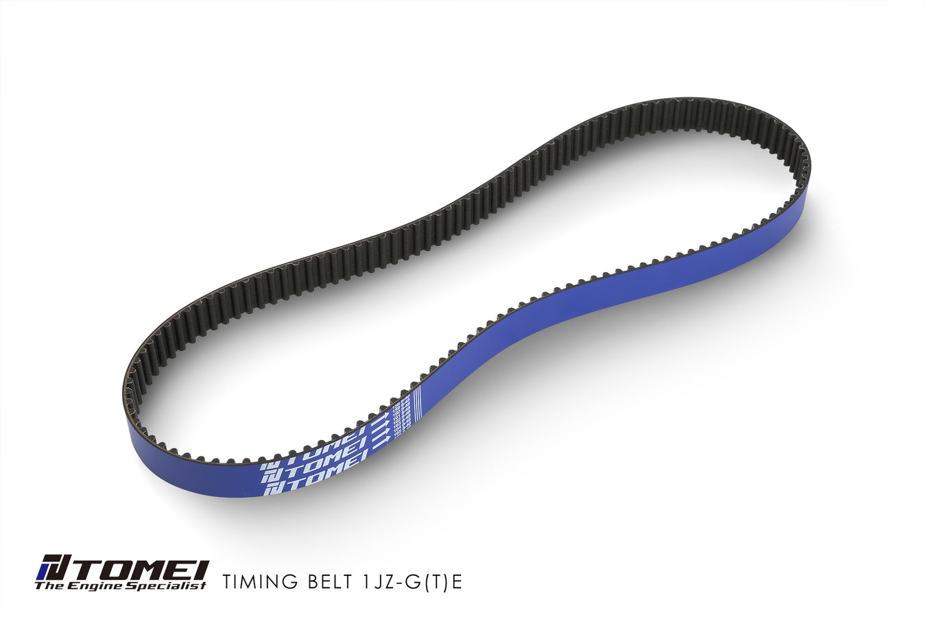 Tomei Ultra Durable High Performance Timing Belt For Toyota 1JZ-GTE EnginesTomei USA
