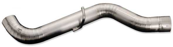 Tomei Exhaust Repair Part Main Pipe B #2 For GRB A-D / GRF B-D JDM TB6090-SB01C