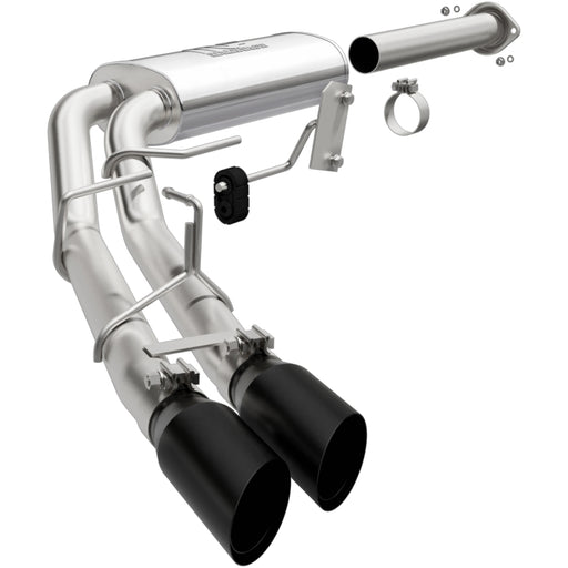 Magnaflow 15-20 Ford F-150 Street Series Cat-Back Performance Exhaust SystemMagnaflow