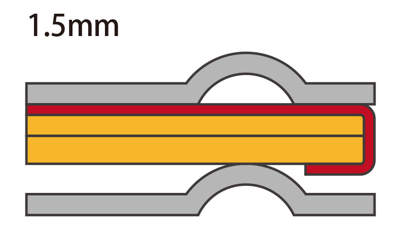 Tomei Metal Headgasket 88.0 - 1.5mm for Nissan Silvia SR20DET FRTomei USA