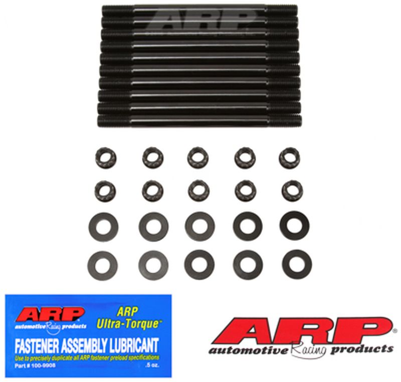 ARP 99-02 Saturn 1.9L SOHC Head Stud KitARP Bolts