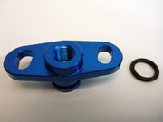 SARD Fuel Regulator Adapter For Mitsubhishi 6A13 4G63 - 69018 SRA05SARD