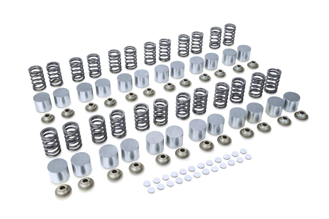 Tomei Inner Shim Kit for Toyota 2JZ-GTE Procam Camshaft to achieve 11.0mm LiftTomei USA