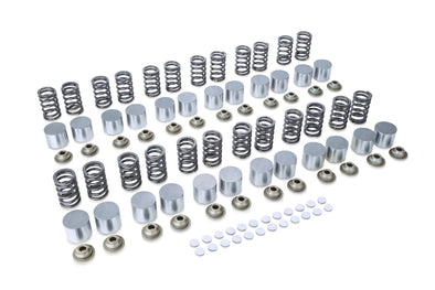 Tomei Inner Shim Kit for Toyota 2JZ-GTE Procam Camshaft to achieve 11.0mm Lift