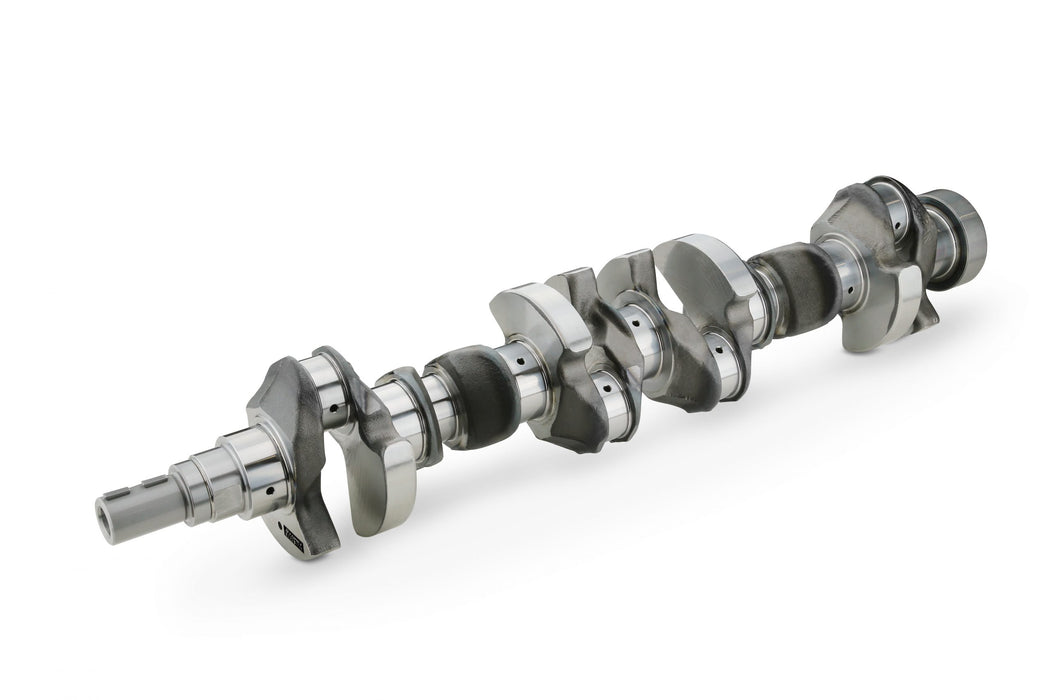 Tomei USA Forged 8 Counterweight Stroker Crankshaft For Nissan RB26DETT -77.7mm (2.8L)Tomei USA