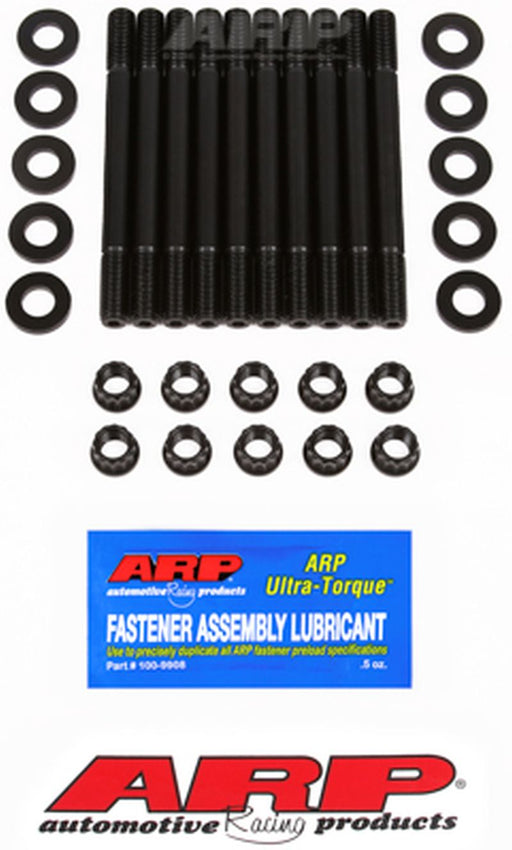 ARP Saturn 1.9L 2-Bolt Main w/ 1/2 inch straps Main Stud KitARP Bolts