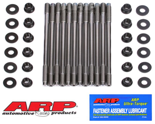 ARP Subaru WRX STI EJ20 & EJ25 DOHC Head Stud Kit ARP2001ARP Bolts